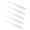 Color F, variant on Aellinatey 5Pcs Soft Lures Floating Baits Artificial Swimbaits Split Tail Swimbaits Lures Soft Artificial Baits Fishing Lures