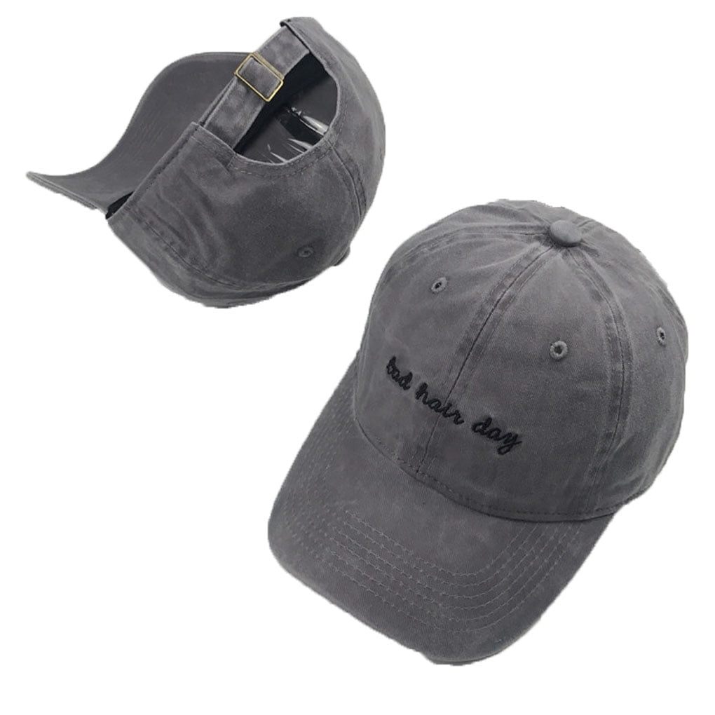 Bad Hair Day Baseball Cap