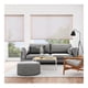 thumbnail image 2 of Persiana Stor Planet 100x250 cm Roll-Up Enrollable Beige, 2 of 4