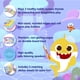 thumbnail image 3 of Set de libros de sonido Pinkfong Baby Shark Healthy Habits, 3 of 7