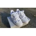 thumbnail image 3 of Custom Nike AF1 White Rope Lace Off White Lacing System | Size 9 Men, 3 of 16