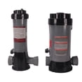 thumbnail image 6 of Cap Cove Chlorinator Cover Easy Installation Lid Wading Sports Only Cl200 Cl220 Tab Feeder For Hayward Clx200C, 6 of 8