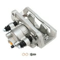 thumbnail image 6 of Detroit Axle - Front & Rear Disc Brake Calipers w/Bracket Replacement for 2006-2008 Dodge Ram 1500, 6 of 6