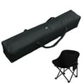 thumbnail image 3 of Folding Patio Chair Canopy Tent Storage Bag Organizer Carrying Bag Camping Bag, 3 of 5