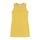 thumbnail image 5 of Vestido Casual Tops para las Mujeres Impresión Casual Cómodo sin Mangas Cuello Redondo Vestido sin Mangas Sólido para las Mujeres, 5 of 8
