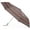 Skinny Stripe, variant on Totes Large SunGuard® Umbrella with Auto Open/Close Technology-8417- Leopard Spot, K37