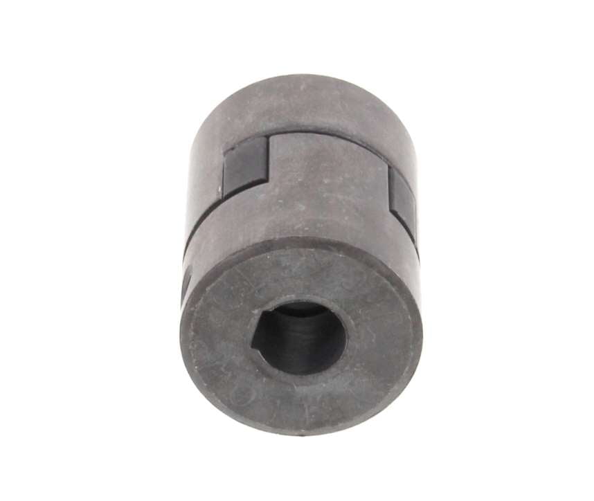 Yellow Jacket Coupler,Dry, Vacuum Pump 93047