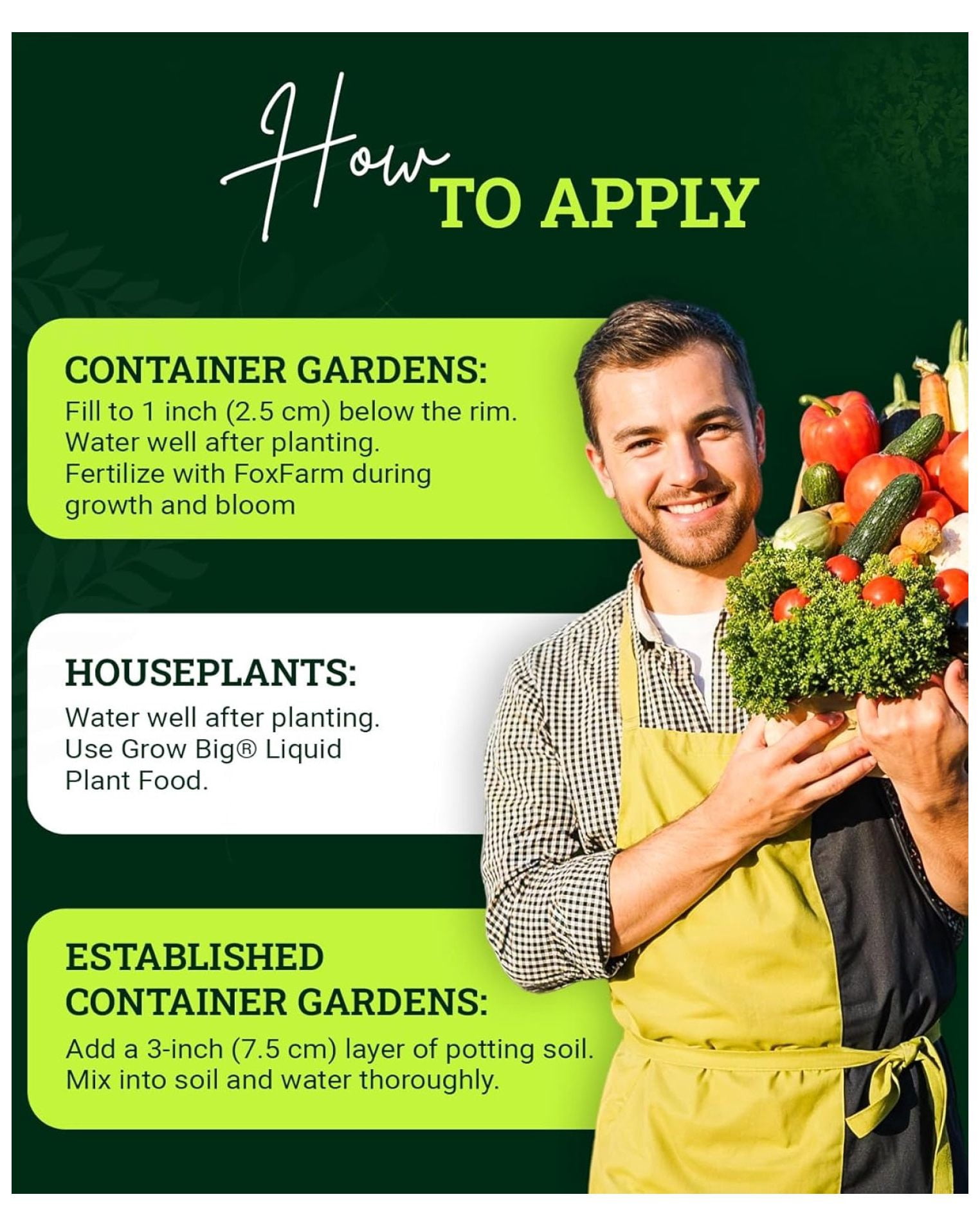 Happy Frog Potting Soil, 12qt – for Indoor/Outdoor Container Plants, Improves Root Efficiency, pH Adjusted for Optimal Nutrient Uptake – Contains Microbes and Humic Acids (Pack of 4)