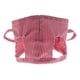thumbnail image 5 of Hamster Inofensivo Chaleco Correa Arnés Para El Cuello Cuerda De Plomo Correa Para El Pecho S Rojo Sunnimix Pequeños arneses de hámster para mascotas, 5 of 8