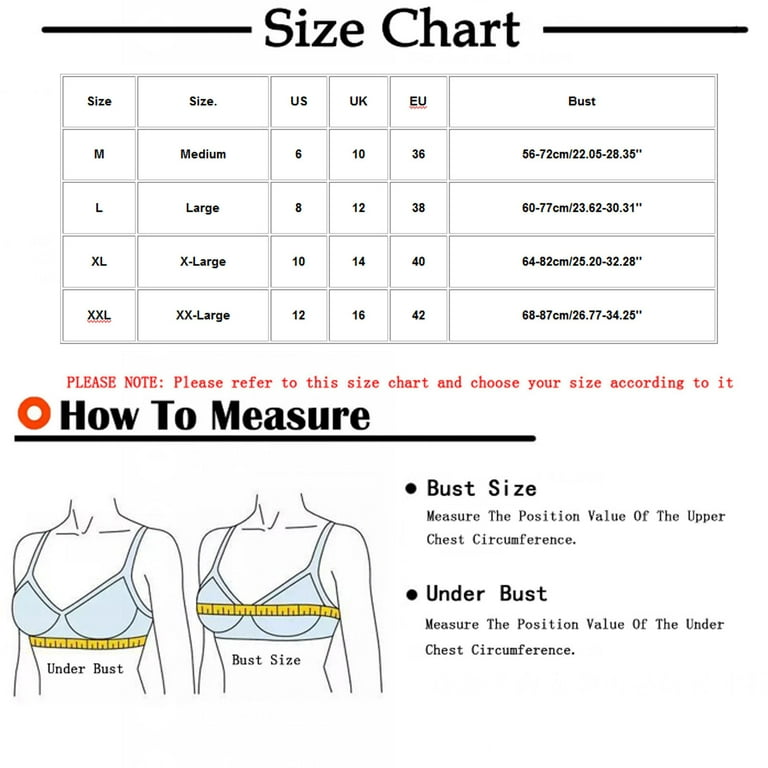 Mother's Day Gifts Tawop Women Bras for Back Fat Thin Large Size No Sponge  Side Collection Breathable Upper Collection Auxiliary Breast Gathered Anti- Sagging No Steel Ring Bra Underwear Women 
