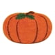 thumbnail image 2 of Halloween Pumpkin Rugs Pumpkin Shaped Floor Mat Thanksgiving Day Mat Halloween Decorative For Living Bedroom Kitchen Decoration Bath, 2 of 6