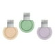 thumbnail image 2 of 3 botellas de viaje para artículos de tocador, juego de accesorios de viaje, rellenables, para líquidos. 60ml, 2 of 9