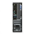 thumbnail image 4 of Restored DELL OPTIPLEX 5050 SFF DESKTOP PC I5-7500 16GB DDR4 RAM 128GB SSD WIFI WIN11, 4 of 5