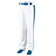 thumbnail image 1 of 1466 AG YTH TRPLE PLAY BB/SB PANTALON BLANCO/ ROYAL S Nave de descenso de Augusta 1466, 1 of 1