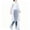 White-rain ponchos for adults, variant on Hvyesh Disposable Rain Suit, Full Body Poncho with Hood and Rain Pants