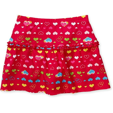 Garanimals - Infant Girls' Knit Skort