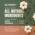 thumbnail image 4 of Boxelder Bug & Asian Lady Beetle Spray | Natural, Plant-Based Insect Killer for Indoor and Outdoor with Clove Oil | Home Pest Control for Boxelder Bugs, Asian Lady Beetles, and Carpet Beetles, 22 oz., 4 of 9