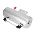 thumbnail image 4 of 500ML Aluminium Alloy Overflow Coolant Tank Reservoir Cooling For Radiator Water Catch, 4 of 5