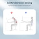 thumbnail image 2 of Soporte Tableta Ajustable Plegable para Portátil (), 2 of 9
