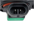 thumbnail image 3 of Fog Light Compatible with 2007-2011 Nissan Versa Left Driver and Right Passenger With bulb(s), 3 of 5