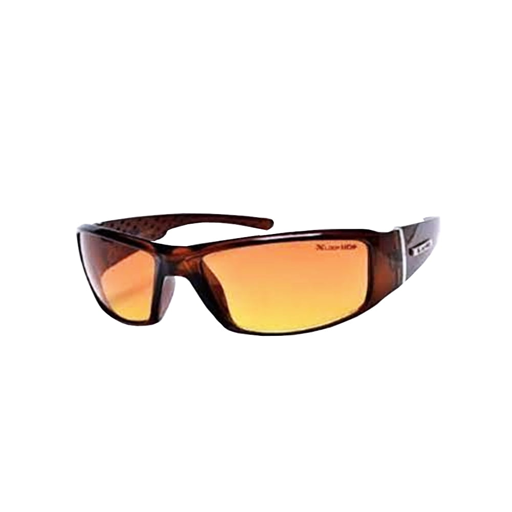 hd vision high definition sunglasses, tortoise