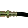 thumbnail image 2 of Dorman H620270 Rear Right Brake Hydraulic Hose for Specific Daewoo Models Fits select: 1999-2002 DAEWOO NUBIRA, 2 of 3