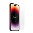 thumbnail image 2 of 3-Pack iPhone 15 ProMax Tempered Glass Screen Protector, 2 of 2