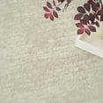 thumbnail image 6 of Nourison Serenity Home 10' x 14' Ivory Modern Indoor Rug, 6 of 8
