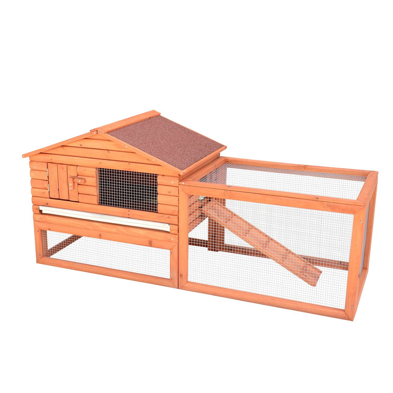 large guinea pig house
