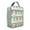 4, variant on Koala Insulated Lunch Box Student Reusable Lunch Bag Water-Resistant Lunch Box Containers Picnic Travel