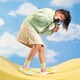thumbnail image 5 of Zapatillas Livianas con Brillo para Niñas DREAM PAIRS SDRS2411K, 5 of 6