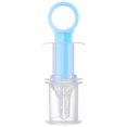 thumbnail image 3 of NIBOLOG Baby Infant Pacifier Medicine Dropper Syringe Dispenser Water Milk Feeding Tool, 3 of 4