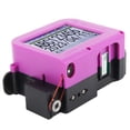 thumbnail image 1 of Mini Imprimante à Jet d'Encre Portable Intelligente Améliorée, Écran Tactile LED Séchage Rapide Machine de Codage à Jet d'Encre Chargement USB pour Code Date Étiquette, 1 of 8