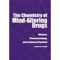 thumbnail image 1 of Pre-Owned The Chemistry of Mind-Altering Drugs (Paperback), 1 of 1
