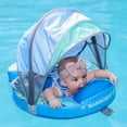 thumbnail image 4 of Baby Float HECCEI Mambobaby Upgrade con toldo de 3 a 24 meses, 4 of 9