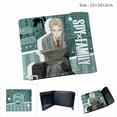 thumbnail image 2 of Personajes de anime Wallet Spys Family Twilight Slim BiFold, 2 of 2