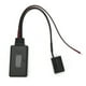 thumbnail image 2 of Cable AUXIN Bluetooth 5.0 Adaptador de audio y música para radio de automóvil apto para Ford Focus/Mondeo CMax/Galaxy, 2 of 10
