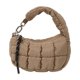 thumbnail image 5 of Bolsa de nubes de moda de mujeres con bolso de acolchado plisado en colgante, 5 of 9