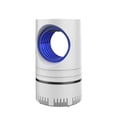 thumbnail image 2 of Portable LED 360° USB Outdoor Indoor Mosquito Lamp Electric Zapper,for Home Indoor And Outdoor Use, 2 of 8