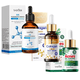thumbnail image 1 of 3 Pieza Serum Cuidado Facial Vitamina C Ácido Hialuronico, 1 of 7