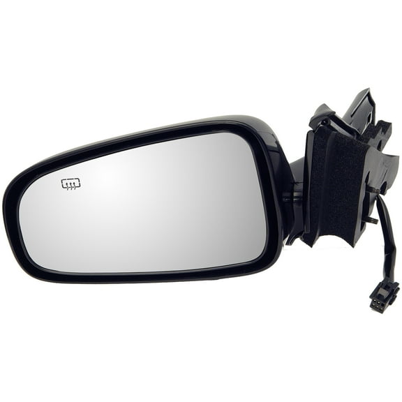 Dorman 955-1299 Driver Side Door Mirror for Specific Chevrolet Models