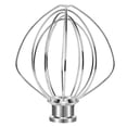 thumbnail image 2 of Jinsinto Mélangeur de Support Incliné pour Fouet en Acier Inoxydable pour K45W, 2 of 5