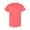 Coral Silk, variant on Every Child Matters Bear T-Shirt, Orange Day Awareness Shirt, Indigenous Unisex Tee