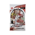 thumbnail image 5 of 2022/23 Topps Chrome Bundesliga Soccer Hobby 12-Box Case, 5 of 11
