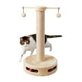 thumbnail image 5 of Two by Two Essex -  Scratching Post Cat Furniture -  in. Tall, 5 of 11