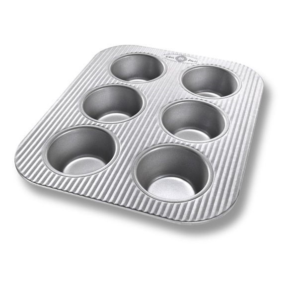 USA Pan Cupcake & Muffin Pans - Walmart.com