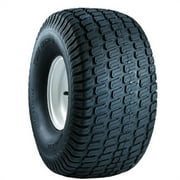 Carlisle Turfmaster Lawn & Garden Tire - 20X12-10 LRB 4PLY Rated