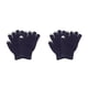 thumbnail image 2 of Qarigey 1 par de guantes de invierno para mujer, cubierta de mano artesanal, accesorio de ropa elegante, guante de punto cómodo para exteriores Type2 NO2 Qarigey CBP336584, 2 of 5
