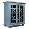 thumbnail image 1 of Brighton Park Accent Chest-Color:Cornflower Blue,Quantity:1, 1 of 4