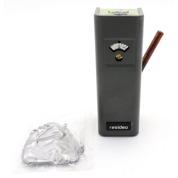 L6006A1145 AQUASTAT HI/LO LIMIT CONTROLLER - EXACT FIT FOR HONEYWELL - REPLACEMENT PART BY NBK